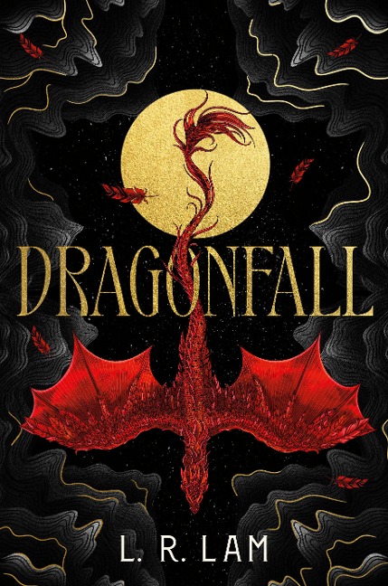 Dragonfall - L R Lam
