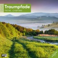 Traumpfade Kalender 2025 - 30x30 - Ackermann Kunstverlag