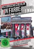 Historisches Berlin in Farbe 1933-1939 - 
