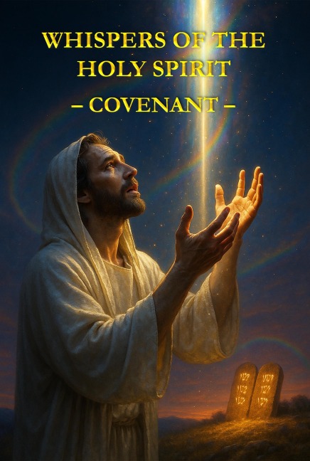 Whispers of the Holy Spirit - Covenant - Child Of God