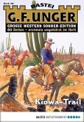 Cover-Bild zum Titel 'G. F. Unger Sonder-Edition 130' von 'G. F. Unger'