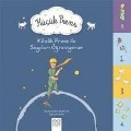 Cover-Bild zum Titel 'Kücük Prens ile Sayilari Ögreniyorum' von 'Antoine De Saint-Exupery'