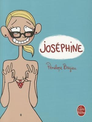 Josephine - Pénélope Bagieu