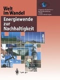 Cover-Bild zum Titel 'Welt im Wandel: Energiewende zur Nachhaltigkeit' von ''