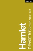 Cover-Bild zum Titel 'Hamlet' von 'William Shakespeare'