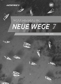 Mathematik Neue Wege SI 7. Lösungen. Für das G9 in Nordrhein-Westfalen und Schleswig-Holstein - 