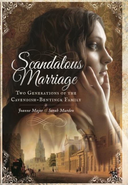 Right Royal Scandal: Two Marriages that Changed History - Joanne Major, Sarah Murden