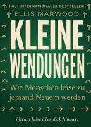 Cover-Bild zum Titel 'Kleine Verschiebungen' von 'Ellis Marwood'