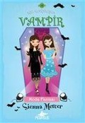 Kiz Kardesim Vampir 16 - Moda Faciasi - Sienna Mercer