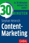  30 Minuten Content-Marketing