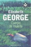 Cover-Bild zum Titel 'Cuerpo de Muerte' von 'Elizabeth George'