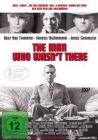The Man Who Wasnt There - Joel Coen, Ethan Coen, Carter Burwell