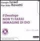 Cover-Bild zum Titel 'Non ti farai immagine di Dio' von 'Pier Aldo Rovatti, Giorgio Israel'