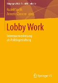 Lobby Work - 
