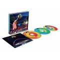 THE WHO WITH ORCHESTRA: LIVE AT WEMBLEY (2CD+BR) - The & Isobel Griffiths Orchestra Who