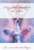 Cover-Bild zum Titel 'Die Notfallapotheke der Seele' von 'Berndt Rieger'