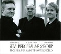 Trios für Klavier,Klarinette & Violoncello - Trio Hadulla/Meyer/Meyer