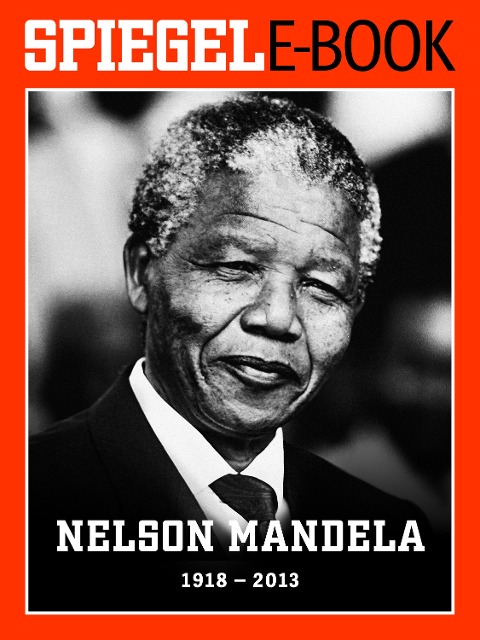 Nelson Mandela (1918-2013) - Jan Puhl