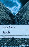 Cover-Bild zum Titel 'Sarab' von 'Raja Alem'