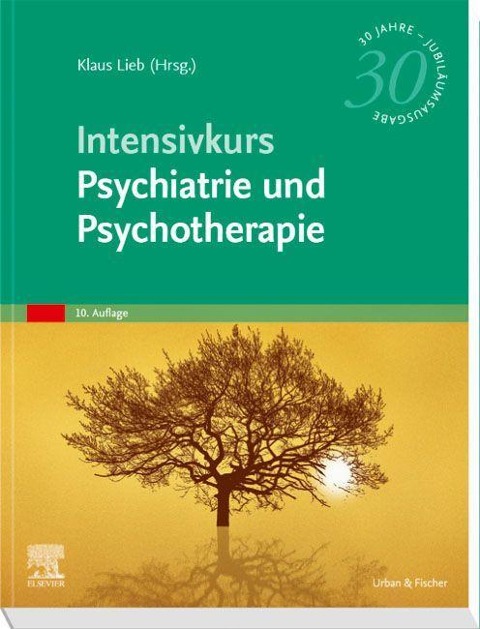 Intensivkurs Psychiatrie und Psychotherapie - 