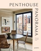 Cover-Bild zum Titel 'Penthouse Panorama' von ''