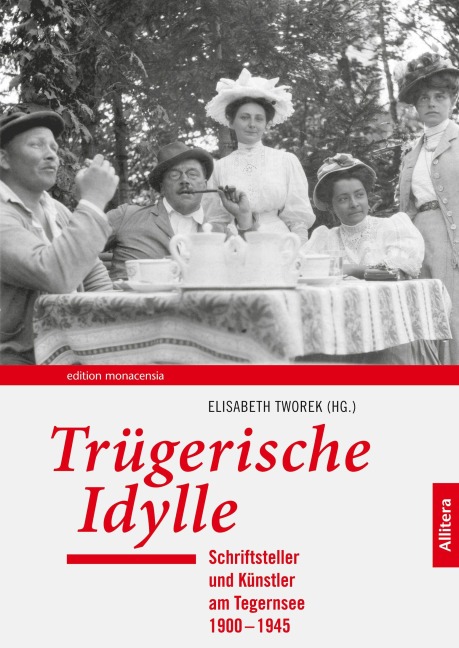 Trügerische Idylle - 