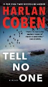 Tell No One - Harlan Coben