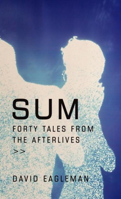 Sum - David Eagleman