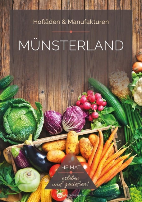 Münsterland Hofläden - Matthias Rickling