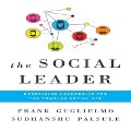 The Social Leader - Frank Guglielmo, Sudhanshu Palsule