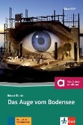 Das Auge vom Bodensee - Rolf Dittrich