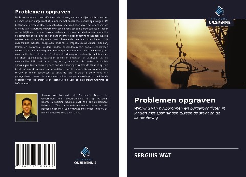 Problemen opgraven - Sergius Wat
