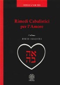 Cover-Bild zum Titel 'Rimedi cabalistici per l'amore' von 'Stella Noctis'