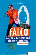 Cover-Bild zum Titel 'Falco' von 'Jens Buchholz'