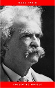Collected Novels - Mark Twain