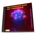 Cover-Bild zum Titel 'Der entspannte Blick aufs Wesentliche - Subliminal-Programm' von 'Michael Bauer'
