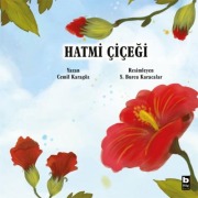 Cover-Bild zum Titel 'Hatmi Cicegi' von 'Cemil Karagöz'