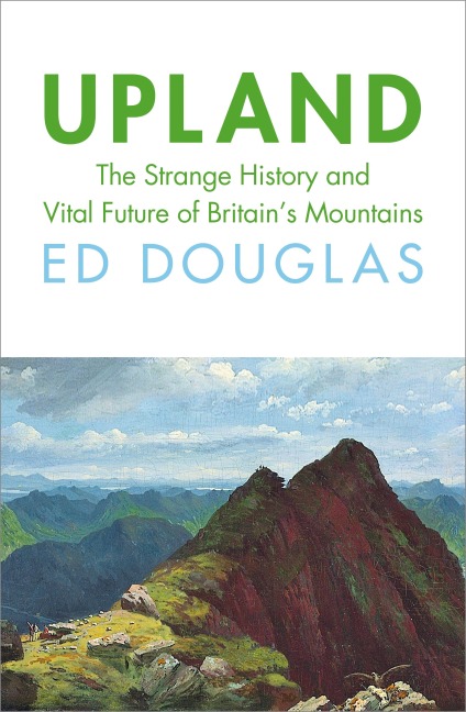 Upland - Ed Douglas