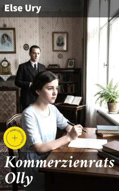 Kommerzienrats Olly - Else Ury