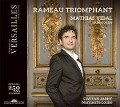 Rameau triomphant - Ga'tan/Vidal Ensemble Marguerite Louise/Jarry