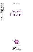 Cover-Bild zum Titel 'Les îles heureuses' von 'Bodin'