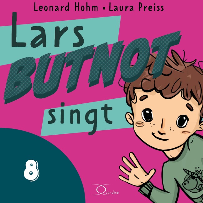Lars BUTNOT singt - Leonard Hohm, Laura Preiss