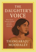 Cover-Bild zum Titel 'The Daughter's Voice' von 'Thangaraju Moodaley'