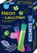 Fun Science Neon-Leuchten - 