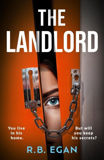 The Landlord - R. B. Egan