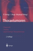 Cover-Bild zum Titel 'Thoraxtumoren' von ''