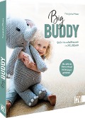 Cover-Bild zum Titel 'Big Buddy' von 'Franziska Pfoser'
