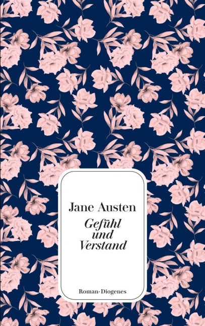 Gefühl und Verstand - Jane Austen