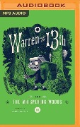 Warren the 13th and the Whispering Woods - Tania Del Rio