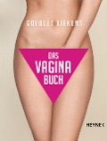 Cover-Bild zum Titel 'Das Vagina-Buch' von 'Goedele Liekens'
